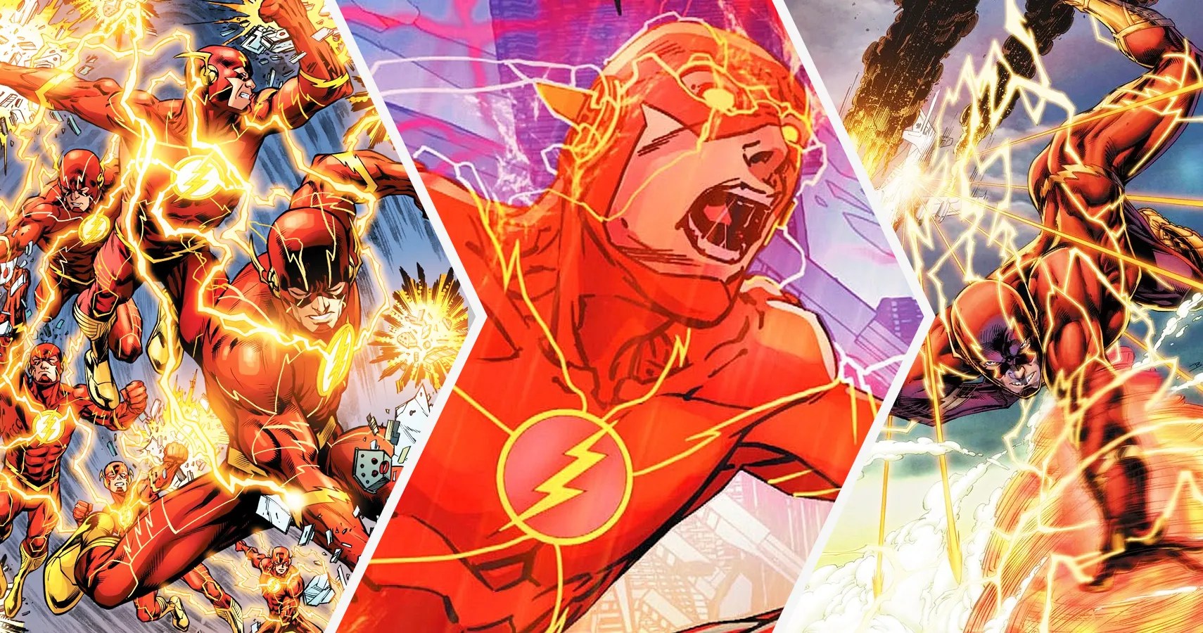 The Flash 15 Intense Powers Fans Of The CW Show Have Yet To See