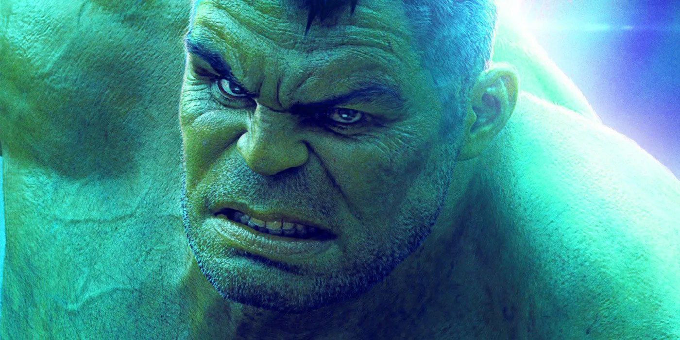 Infinity War How the Hulk Returns to Earth After Thor Ragnarok