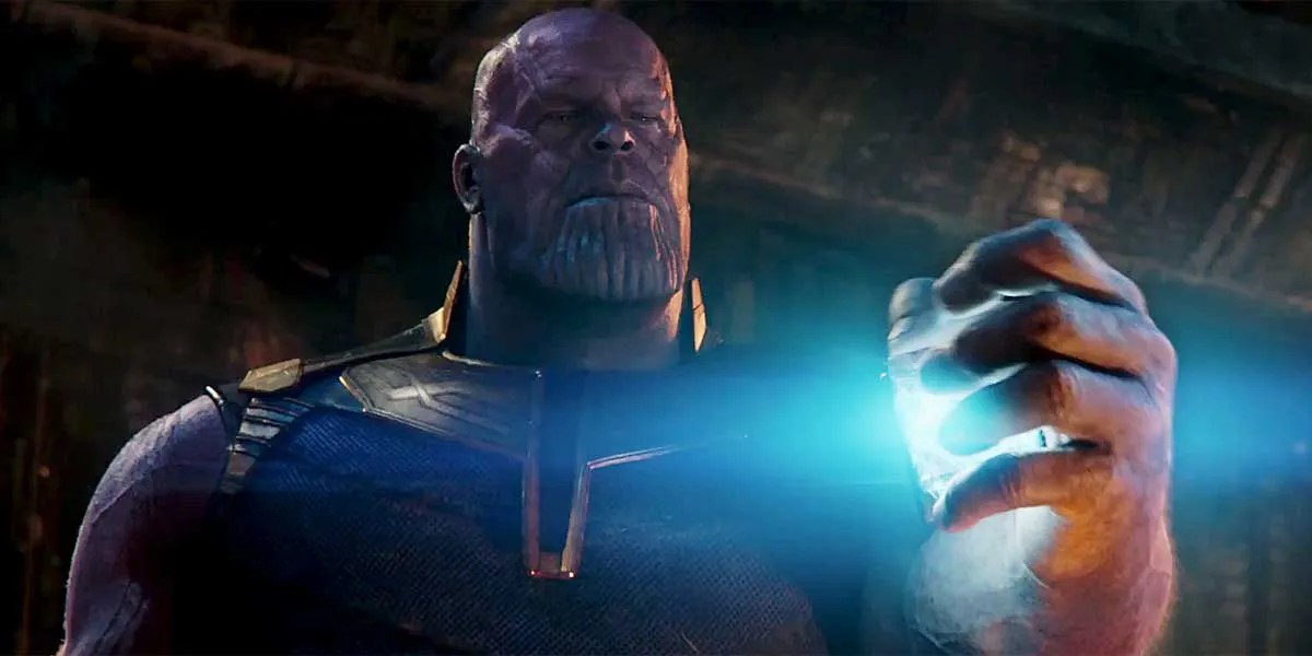 Avengers Infinity War Projected For 255 MillionPlus Opening Weekend