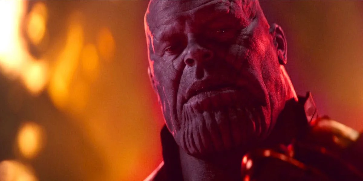 The Craziest Infinity War Soul Stone Theory Turned Out to