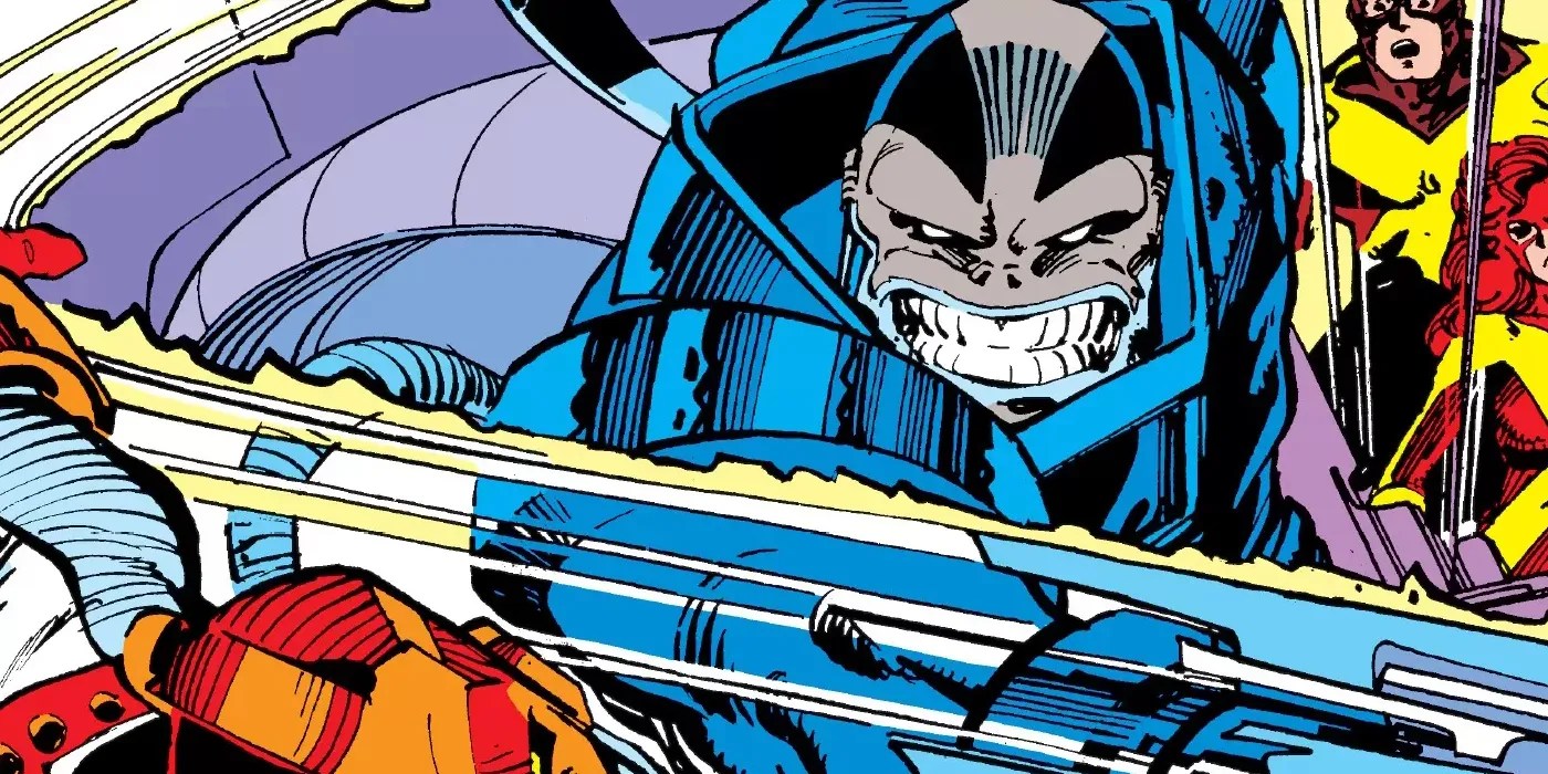 Juggernauts Marvel's 20 Strongest Villains, Officially Ranked