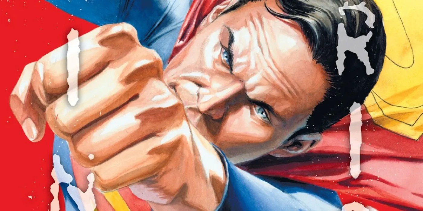 Greatest Superman Stories 4036