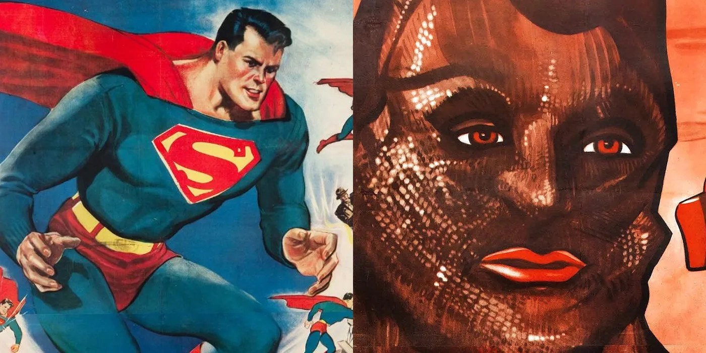 How Superman Became...Doctor Satan?!