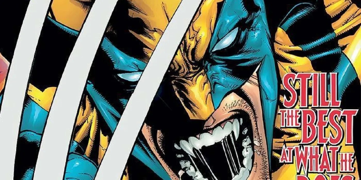 10 Wolverine Comics Everyone Should Read