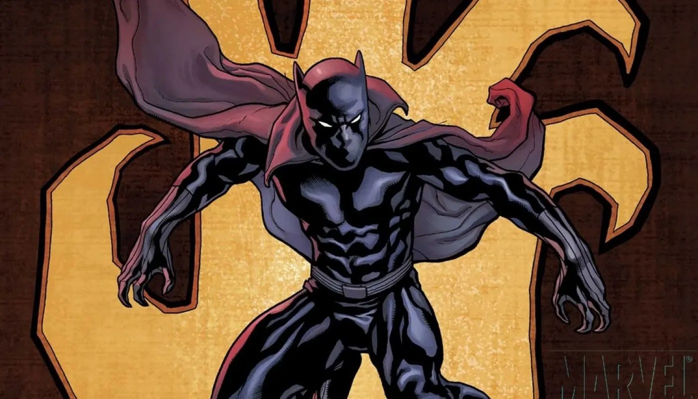 The Most Powerful Foreign Superheroes Ranked