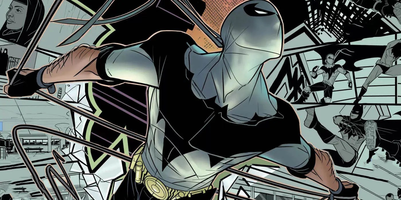 The Most Powerful Foreign Superheroes Ranked