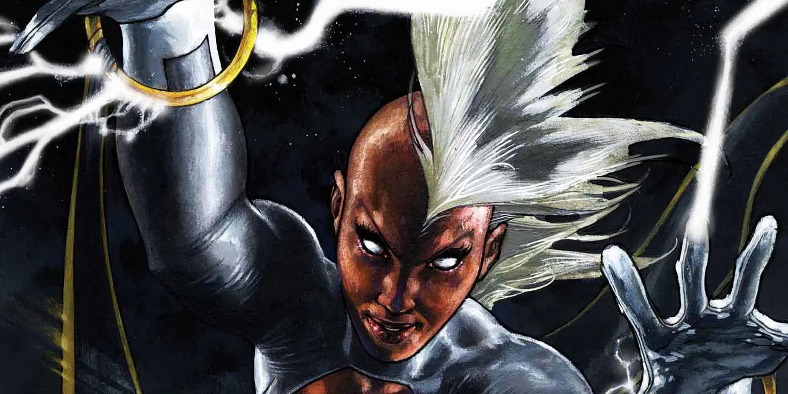 The Most Powerful Foreign Superheroes Ranked