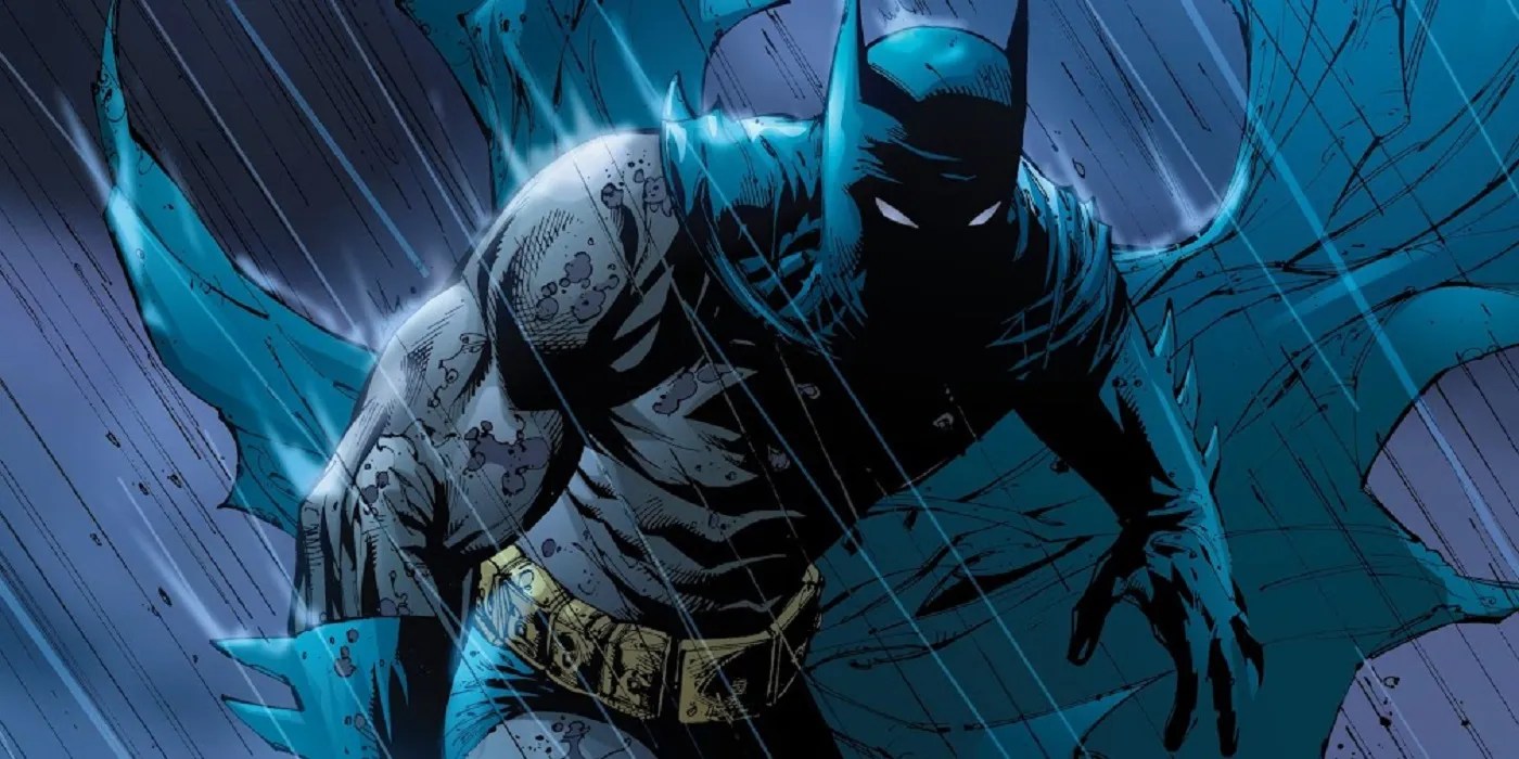 Bruce Wayne Batman's Strongest Feats In The Comics