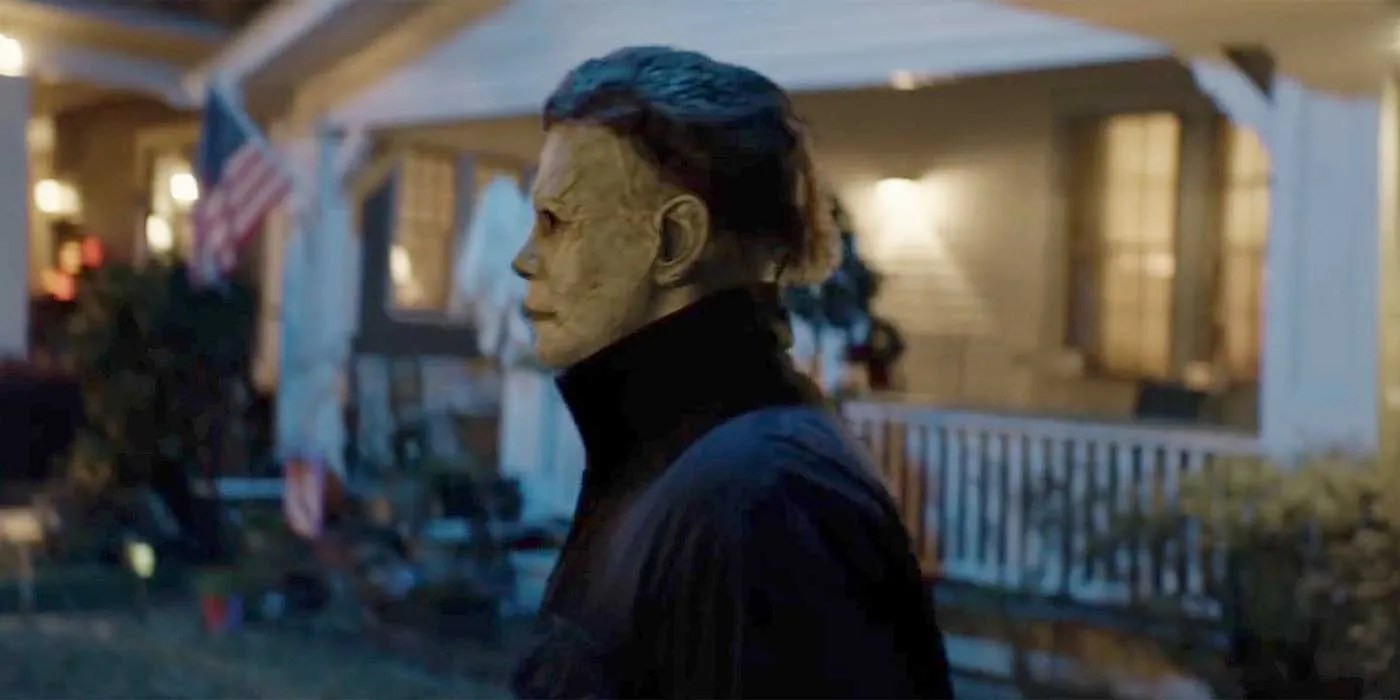 Original Michael Myers Actor Reveals How He Became the Iconic Killer