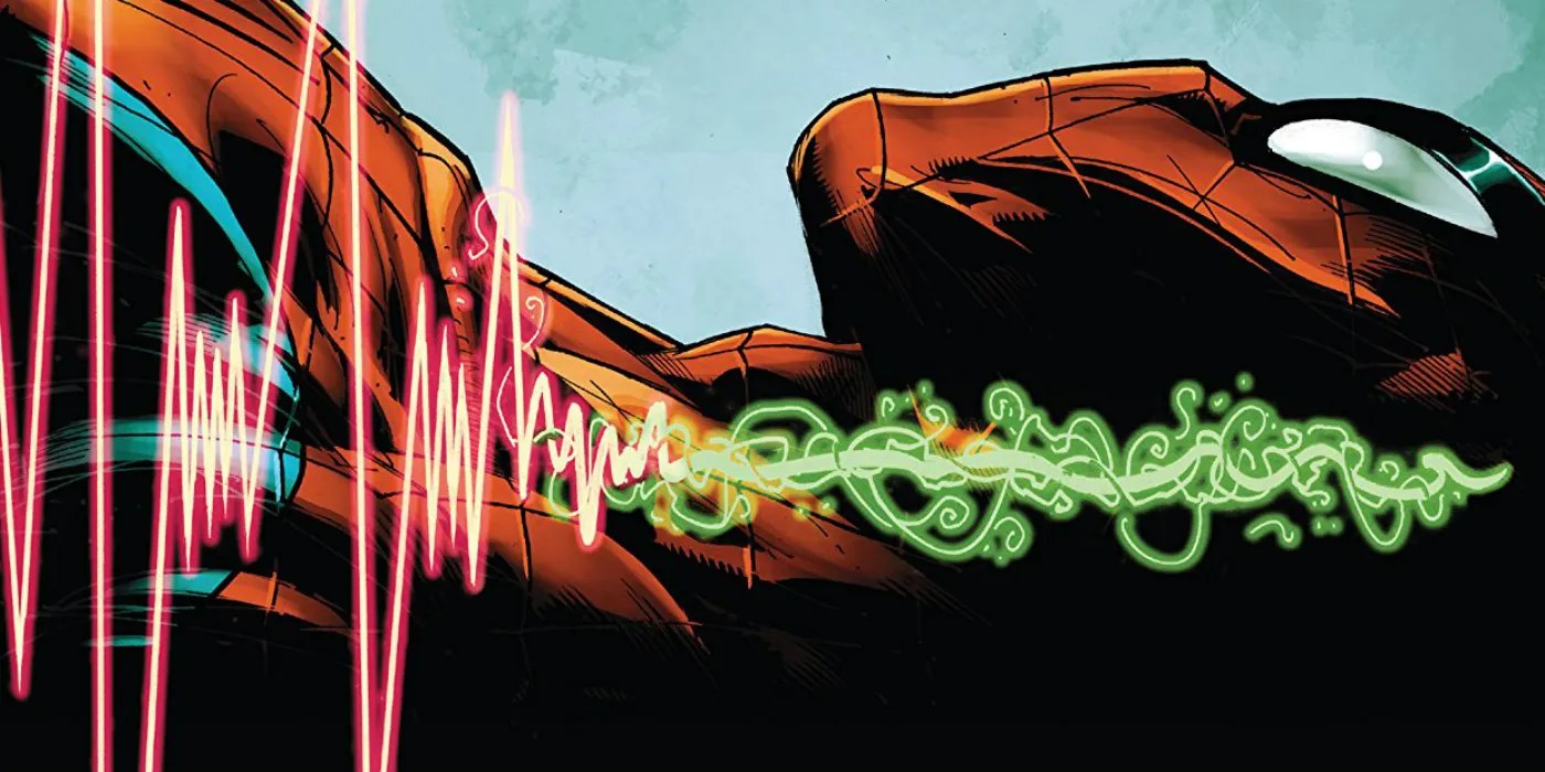 Peter Parker The Spectacular SpiderMan 306 Introduces a
