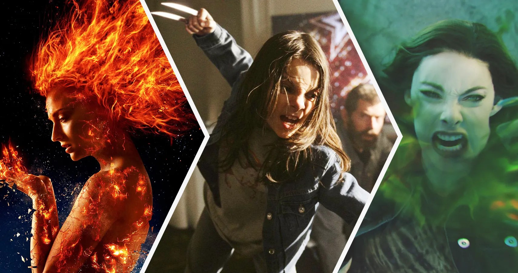 20 XMen Fan Theories That Were Confirmed