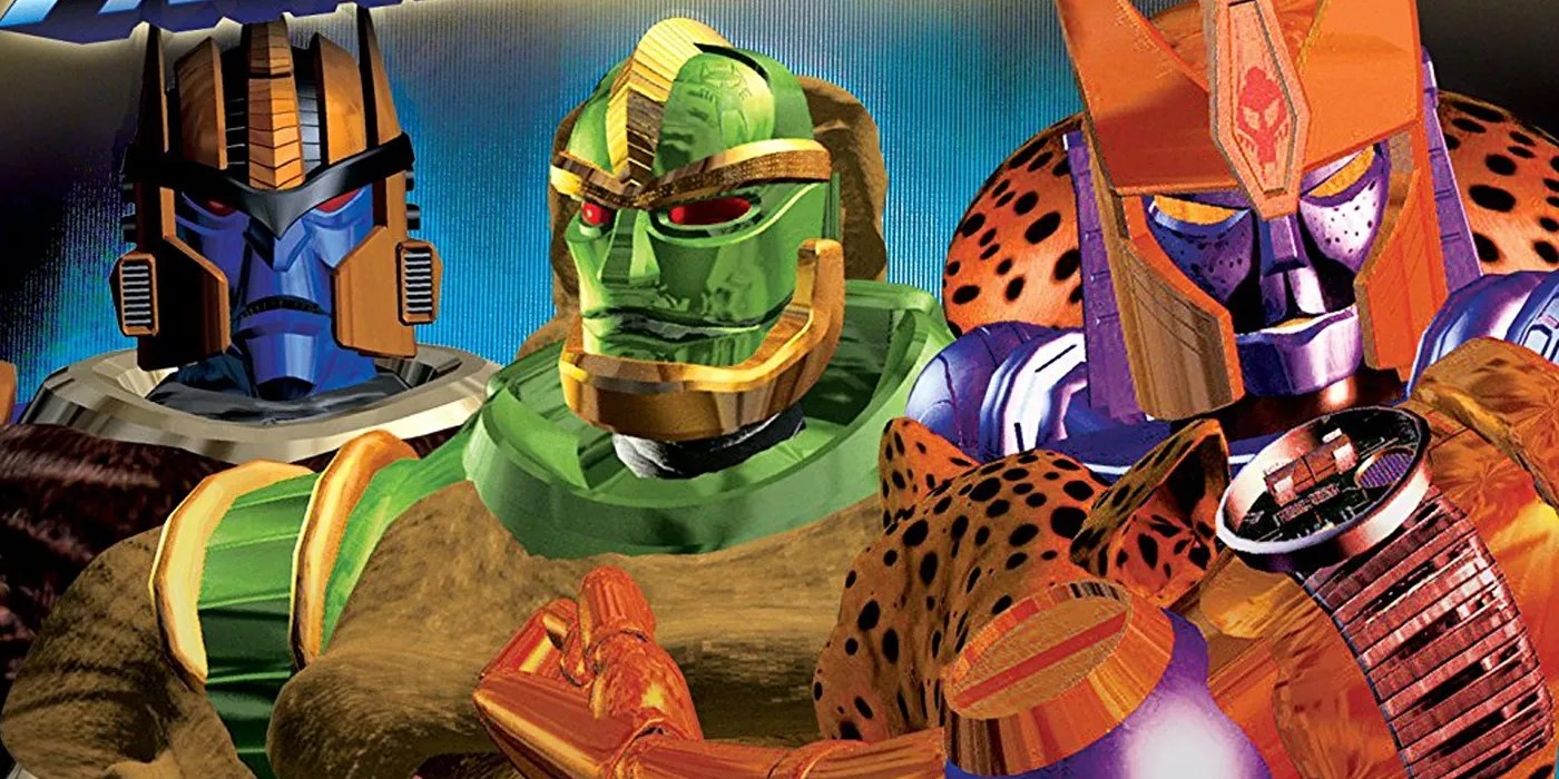 5 Of The Best Transformers TV Shows (& 5 Of The Worst)