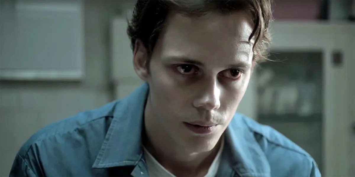 New Trailer For Stephen King's Castle Rock Released By Hulu