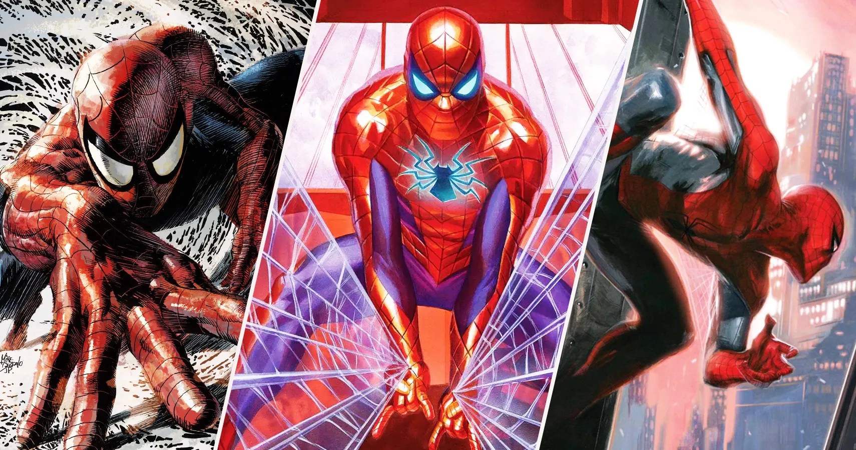 Does Whatever All Of SpiderMan's Powers, Officially Ranked