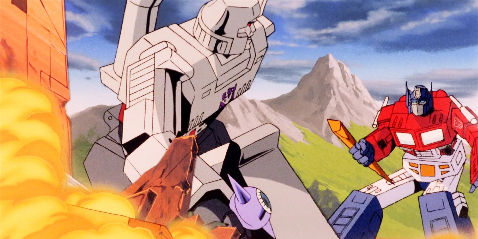 Tooned Bodies The 24 Strongest Classic Cartoon Characters, Officially