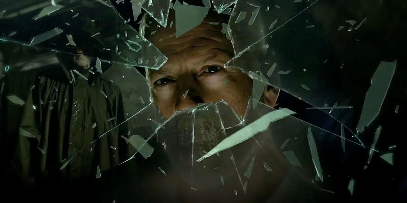 New Glass Teaser Focuses on Bruce Willis' Unbreakable Character, David Dunn