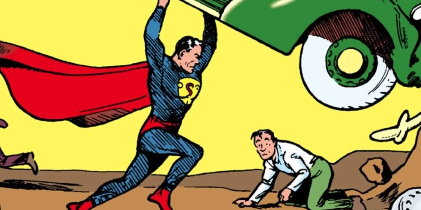 10 Best Superman Writers of All Time, Ranked