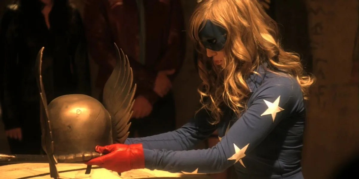 Smallville The 20 Strongest Heroes, Officially Ranked