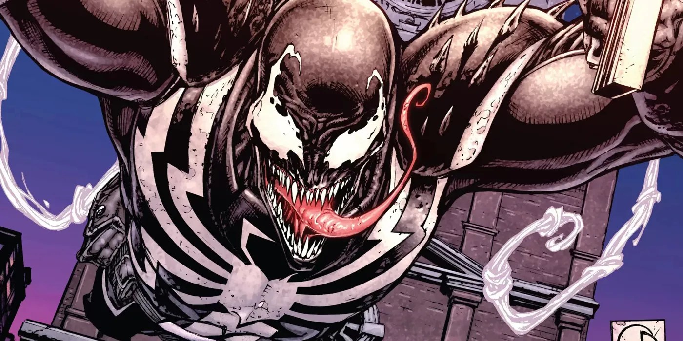 Venom's Strongest Powers, Officially Ranked