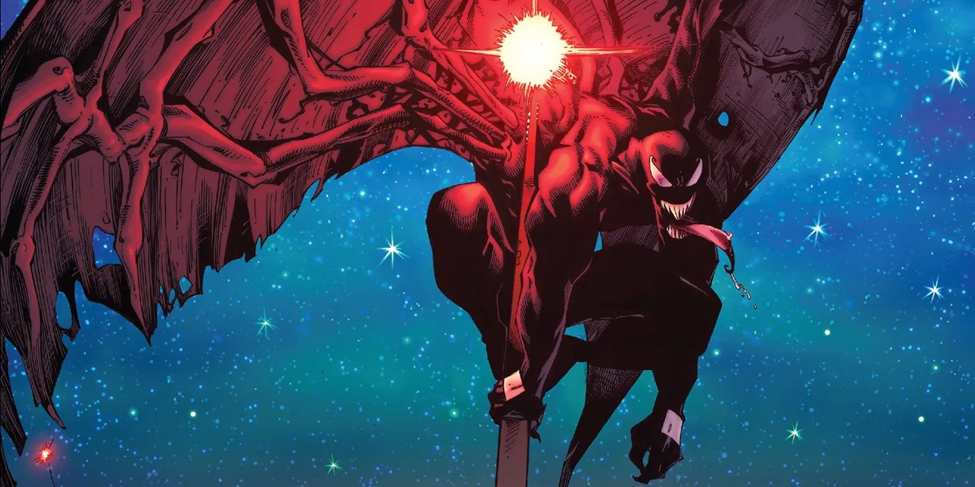 Venom's Strongest Powers, Officially Ranked