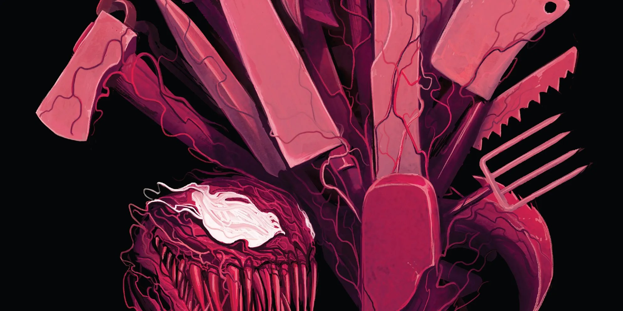 10 Reasons Why Carnage Is Better Than Venom (10 Why Venom is Better And