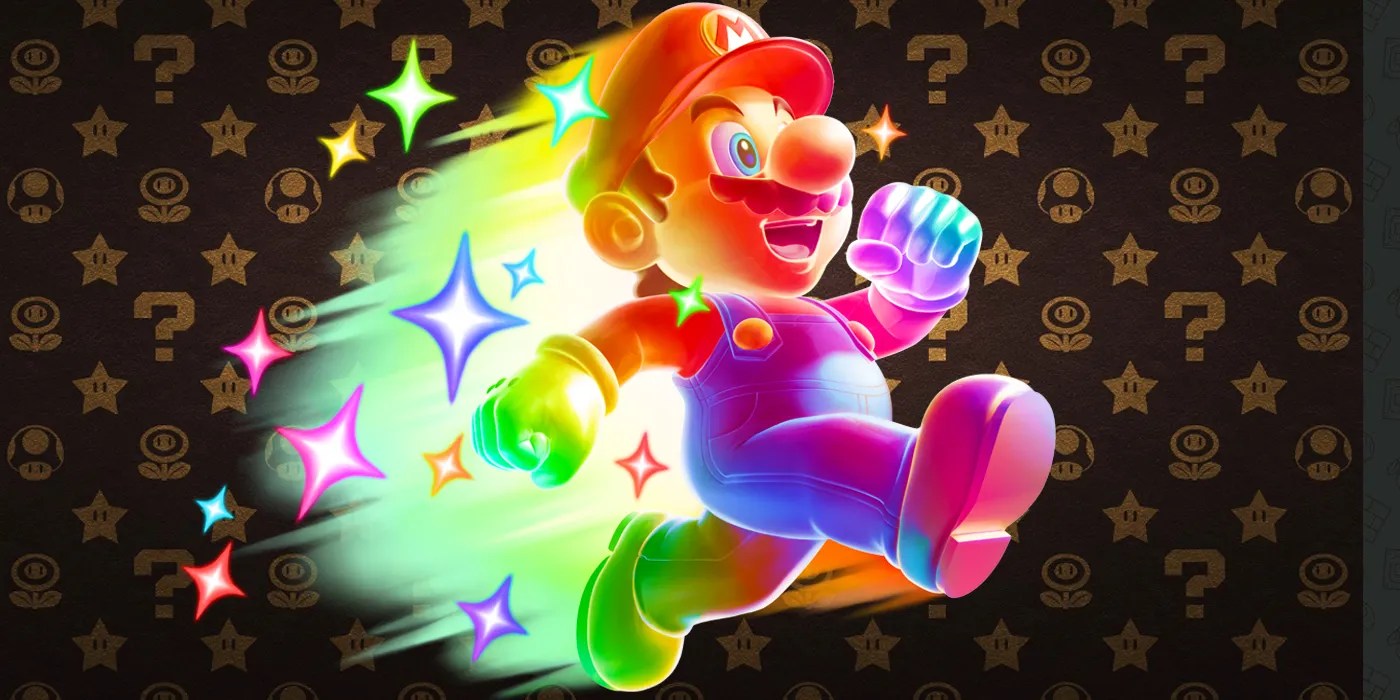 He's Got The Power 15 Of The Best Super Mario PowerUps