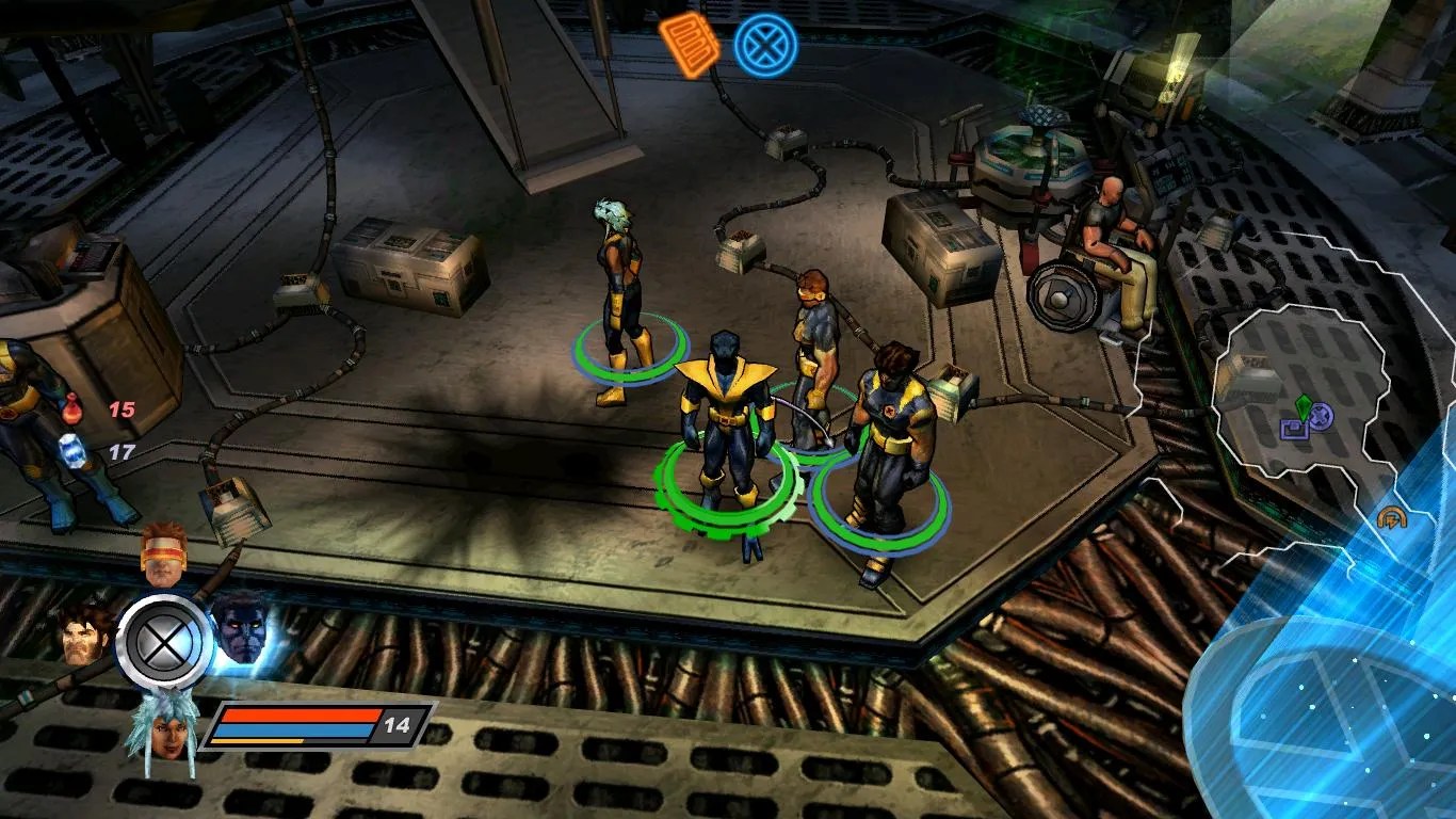 The X Games The 20 Best XMen Video Games, Officially Ranked