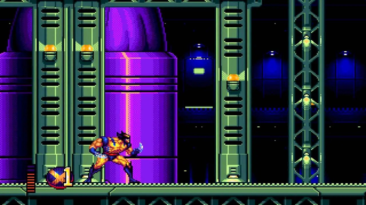 The X Games The 20 Best XMen Video Games, Officially Ranked