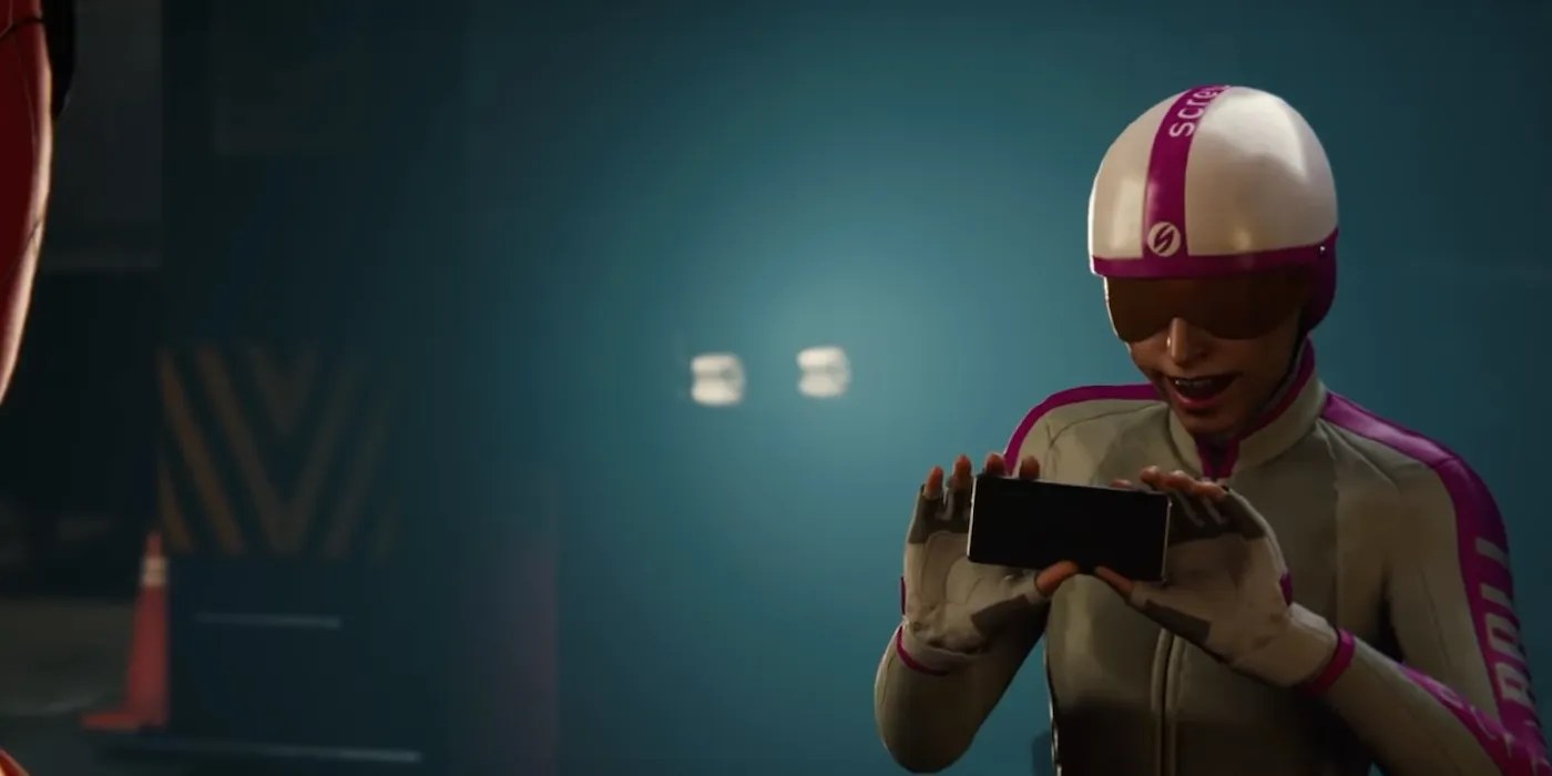 SpiderMan PS4 20 Things That Make No Sense