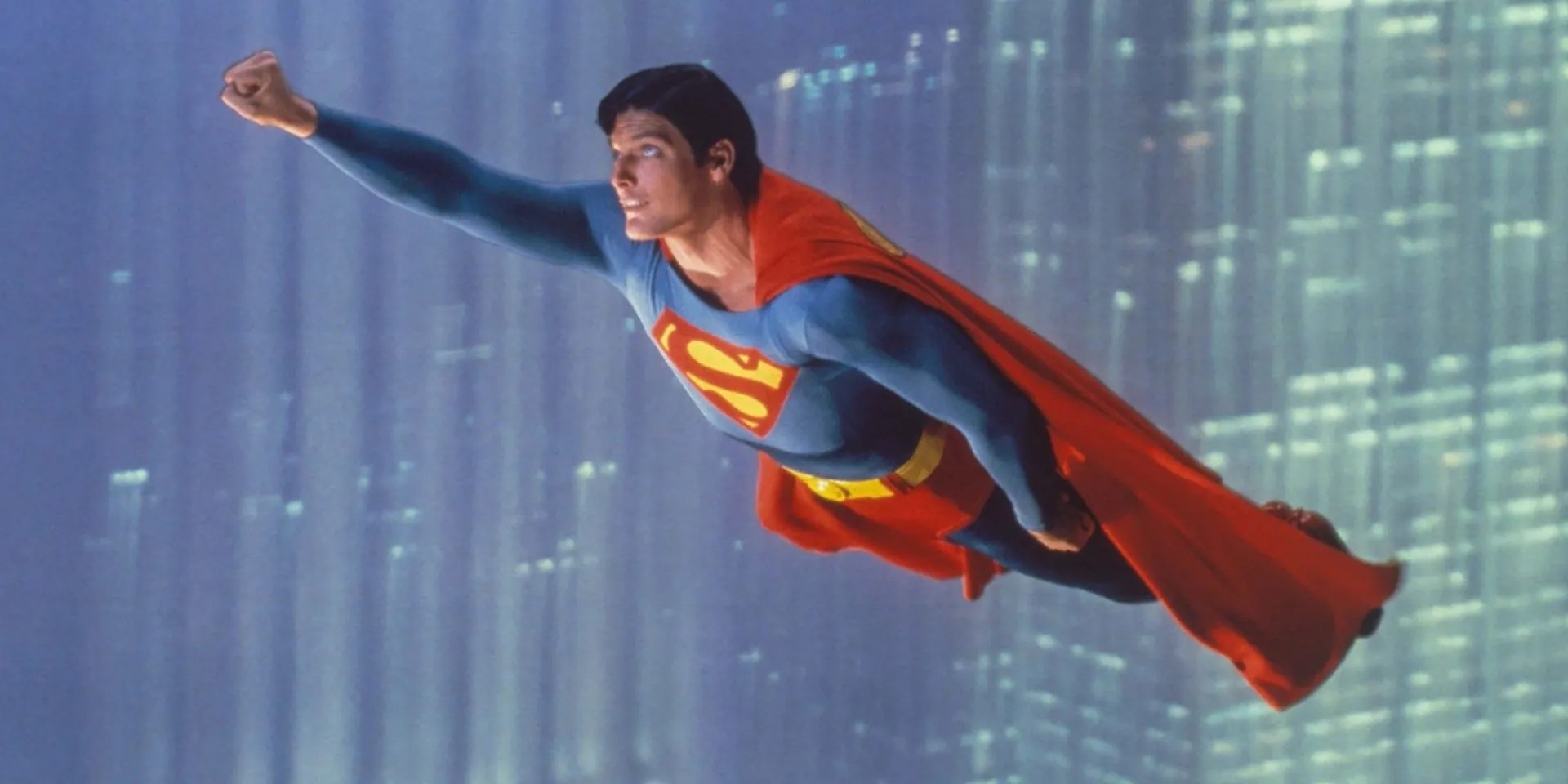 Iconic Actors Who Played Superman In LiveAction