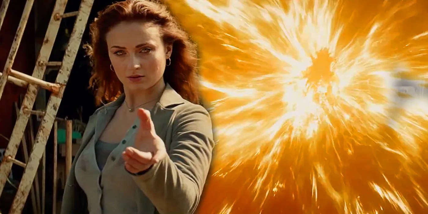 Xmen Dark Phoenix Trailer Breakdown And Secrets Screenrant