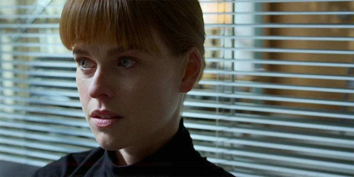 Iron Fist Season 2 Features Sokovia From Avengers Age of Ultron