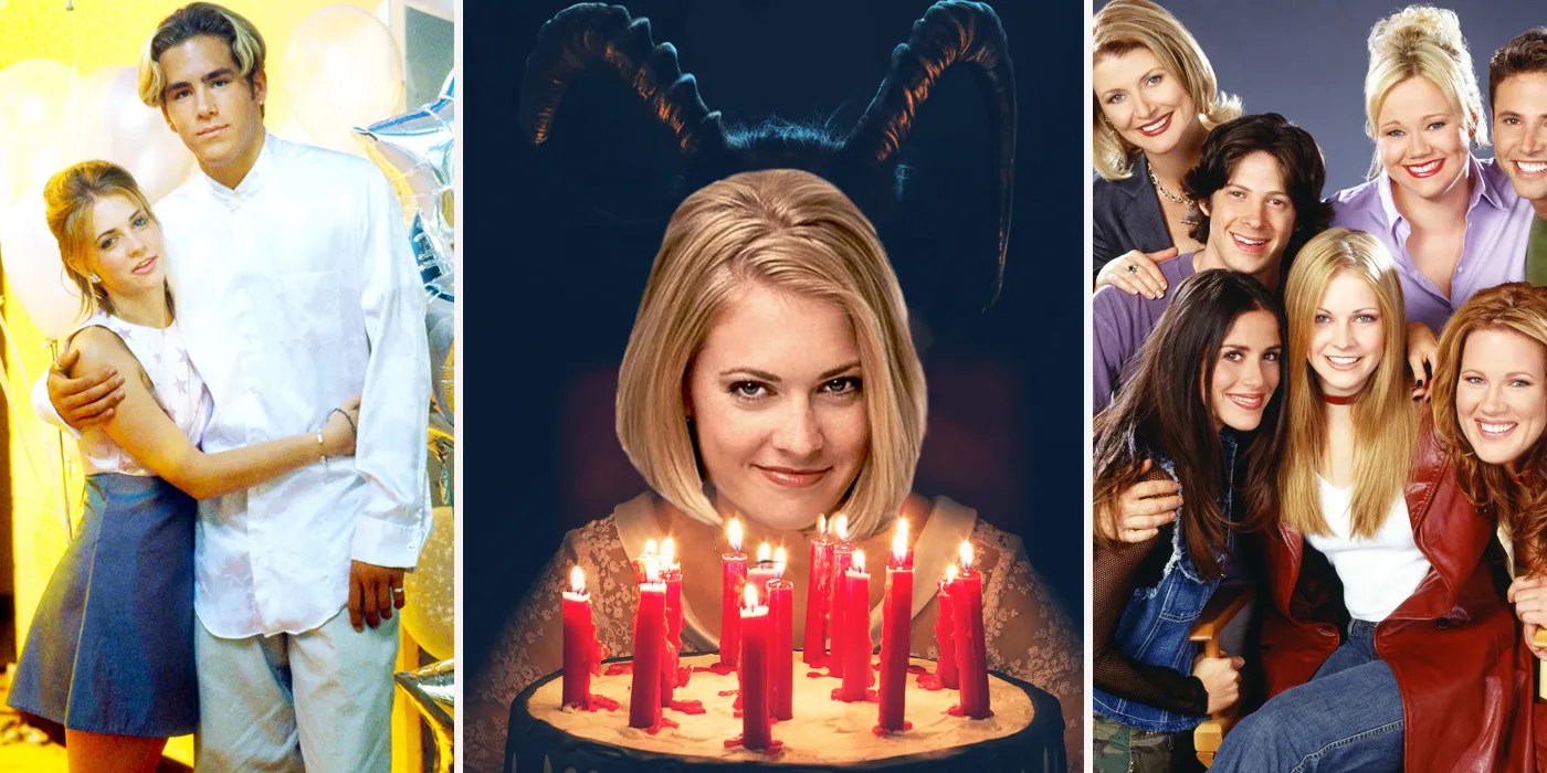 Teenage Which 20 Weird Things Fans About Sabrina's Original Series