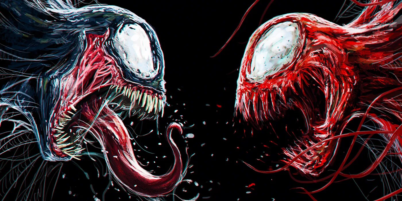 Venomies 10 Venom Enemies Perfect For Movies (And 10 We Should Never See)