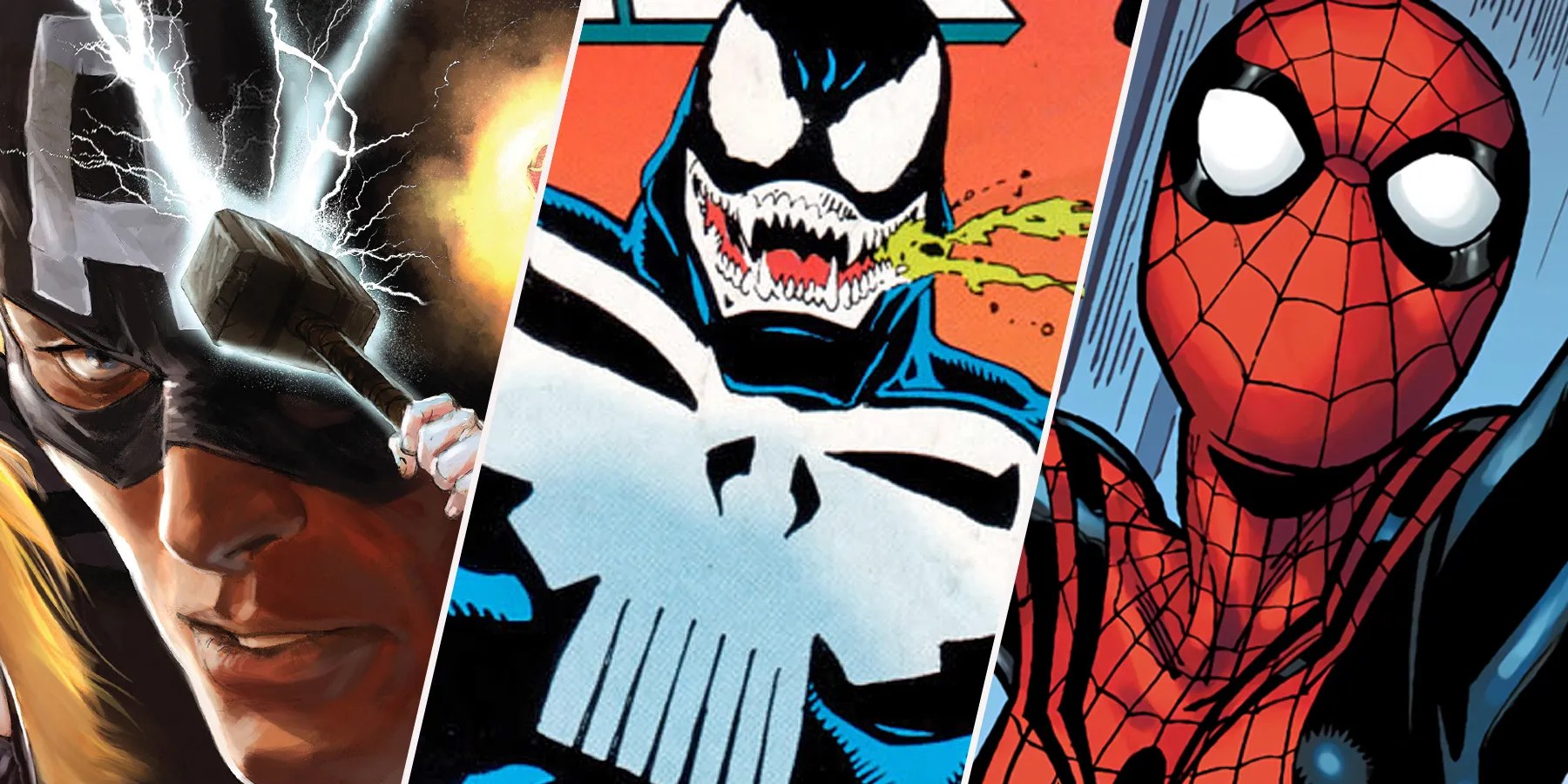 20 Marvel What If? Stories Better Than What Actually Happened