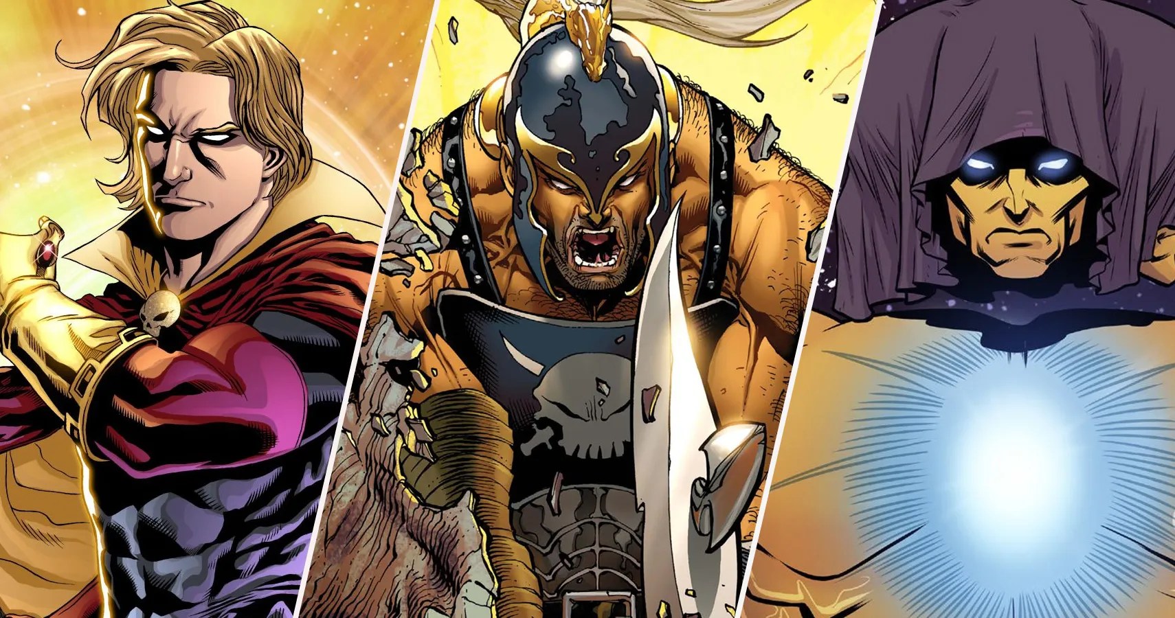 Secret Wars The 25 Best MCU Easter Eggs, Ranked