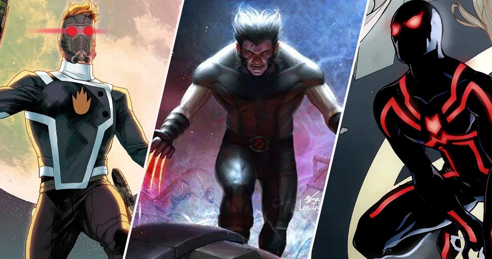 The 20 Best Marvel Costume Designs Of The Last 20 Years