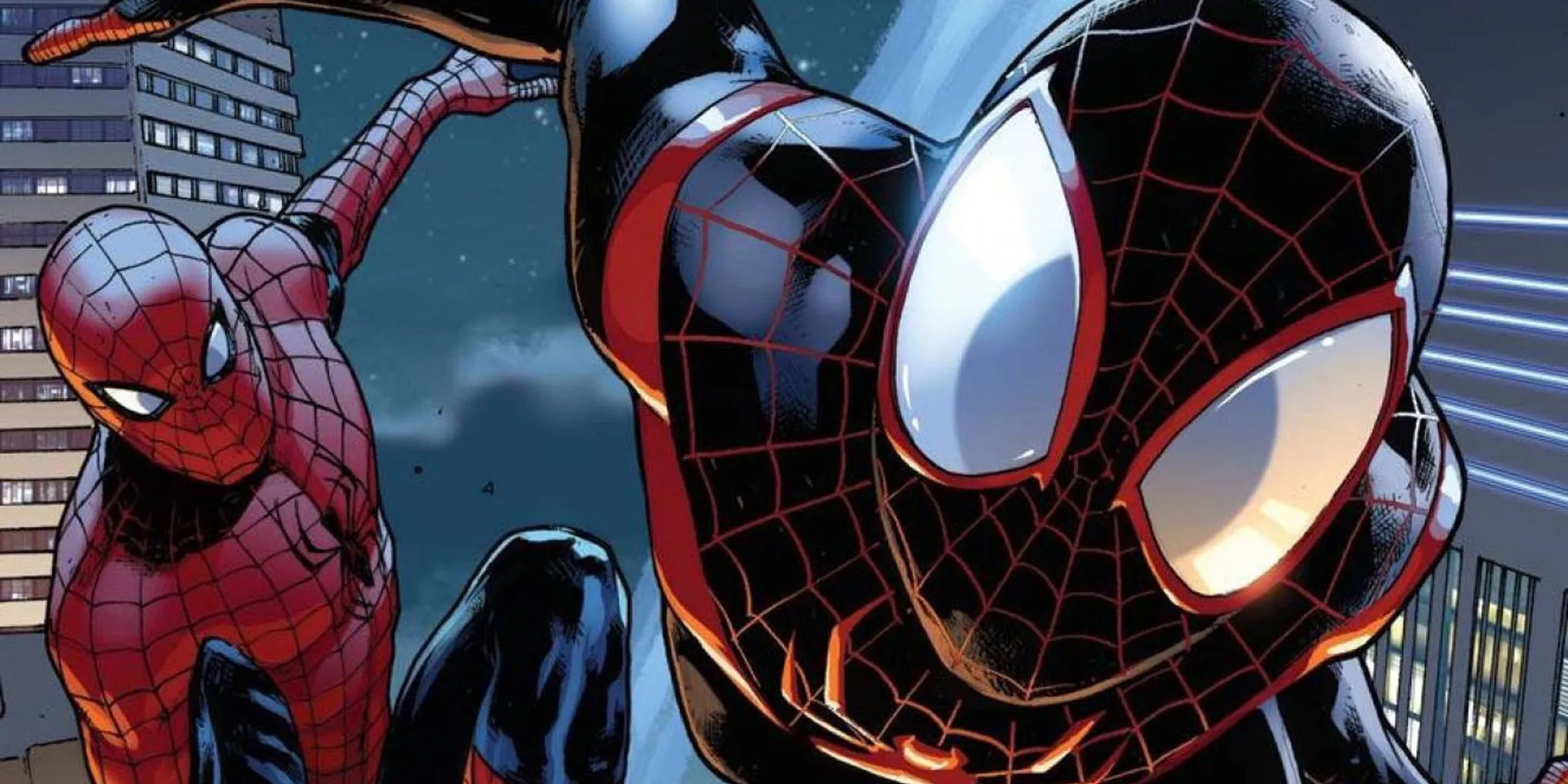 Which SpiderMan Are You, Based On Your Zodiac?