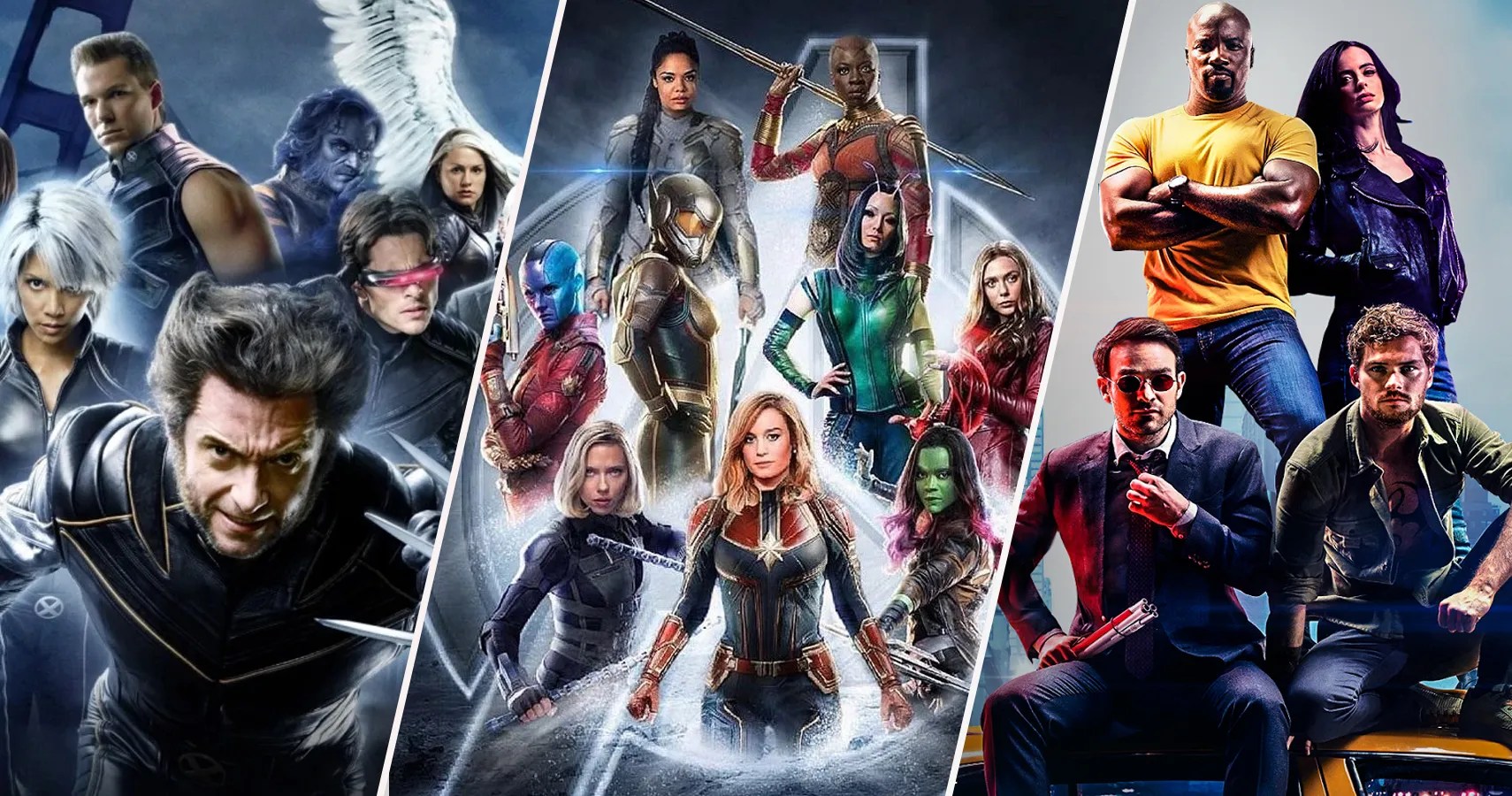 The New ATeam 20 Marvel Teams That Could Take Over For The Avengers