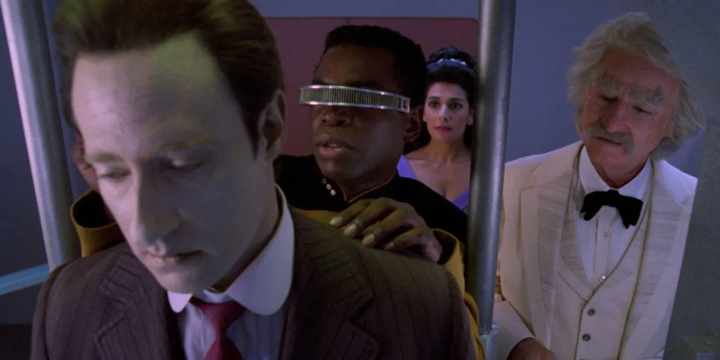 Star Trek Ranking the 20 Best TimeTravel Episodes