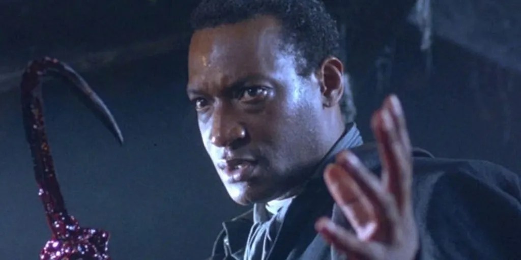 Tools of Terror Top 20 Slasher Weapons, Ranked