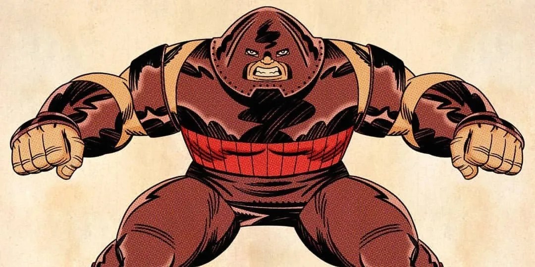 15 Superpowers Juggernaut Has That Are Way Too Powerful (And 5 That Are