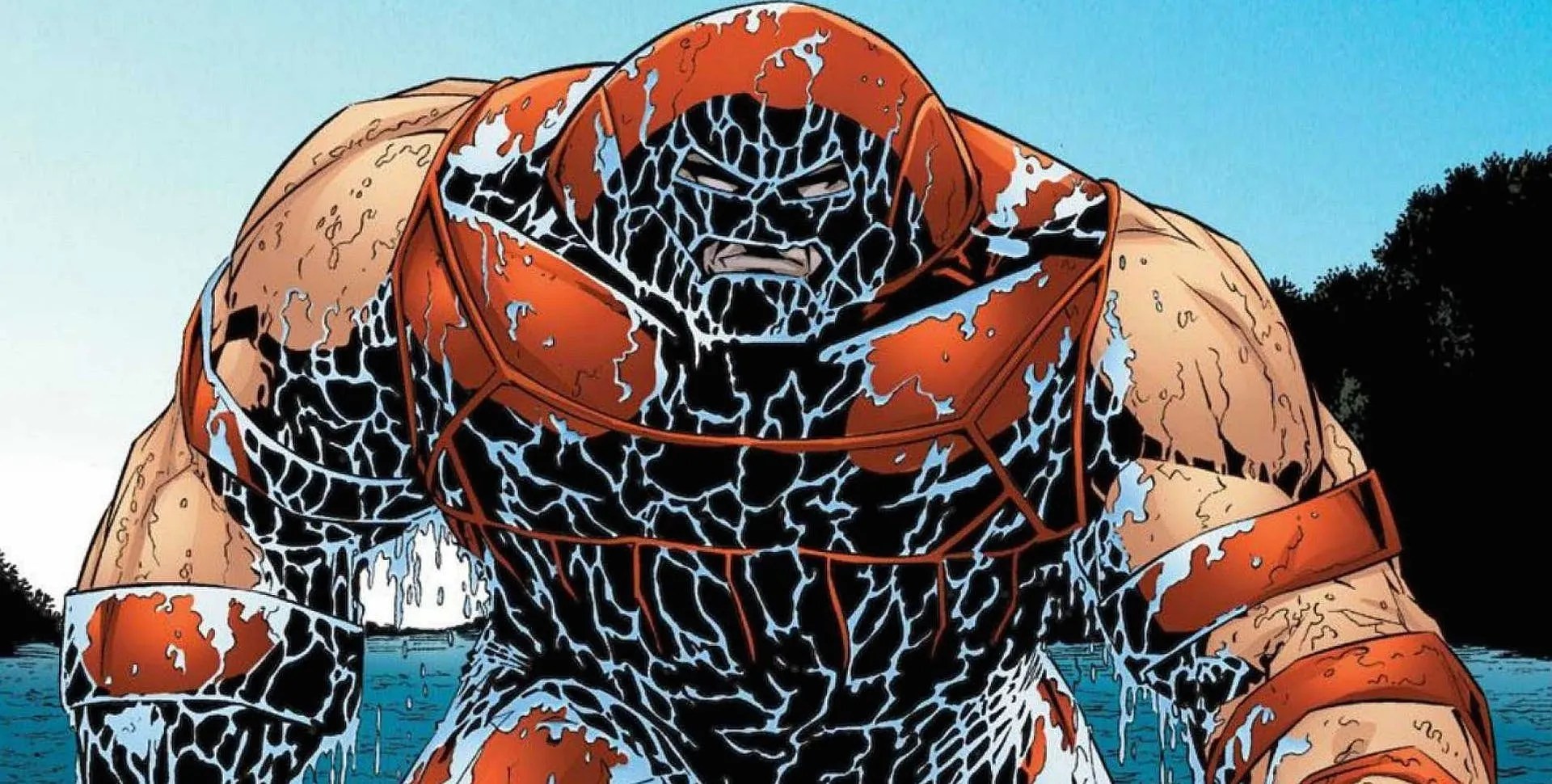 15 Superpowers Juggernaut Has That Are Way Too Powerful (And 5 That Are