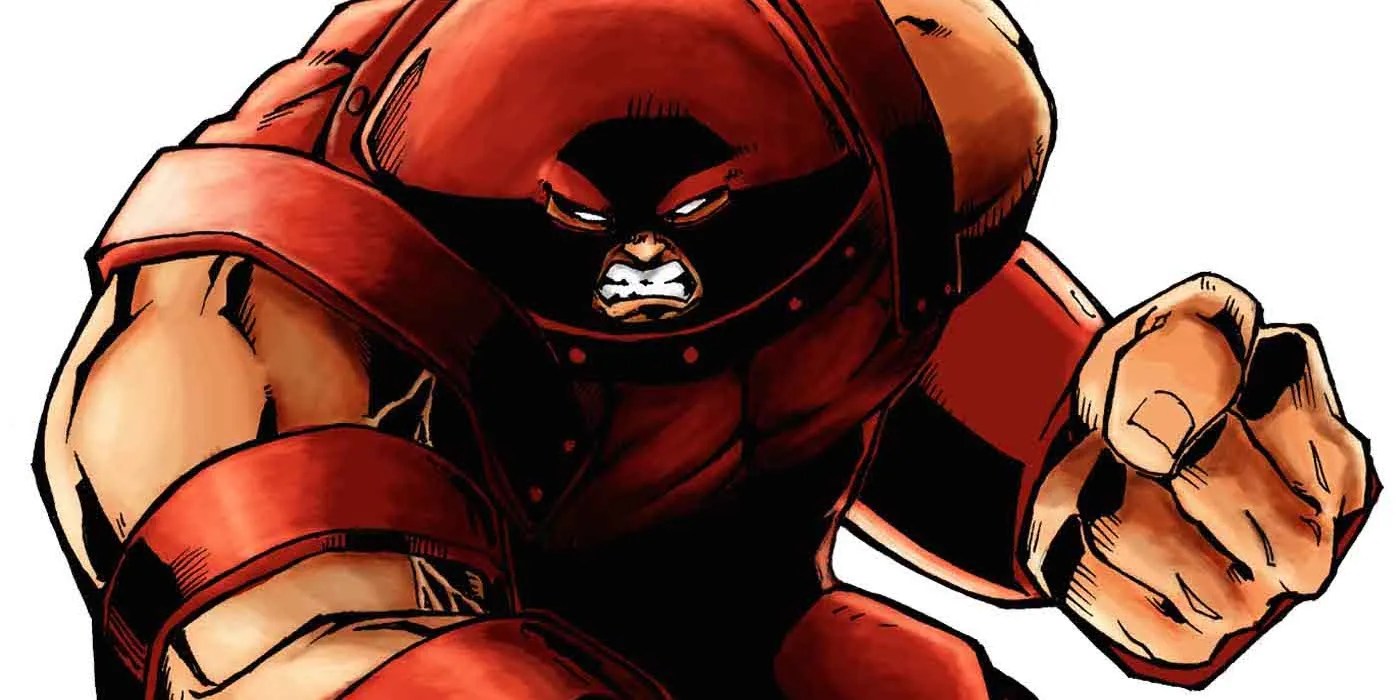 15 Superpowers Juggernaut Has That Are Way Too Powerful (And 5 That Are