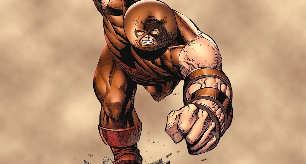 15 Superpowers Juggernaut Has That Are Way Too Powerful (And 5 That Are