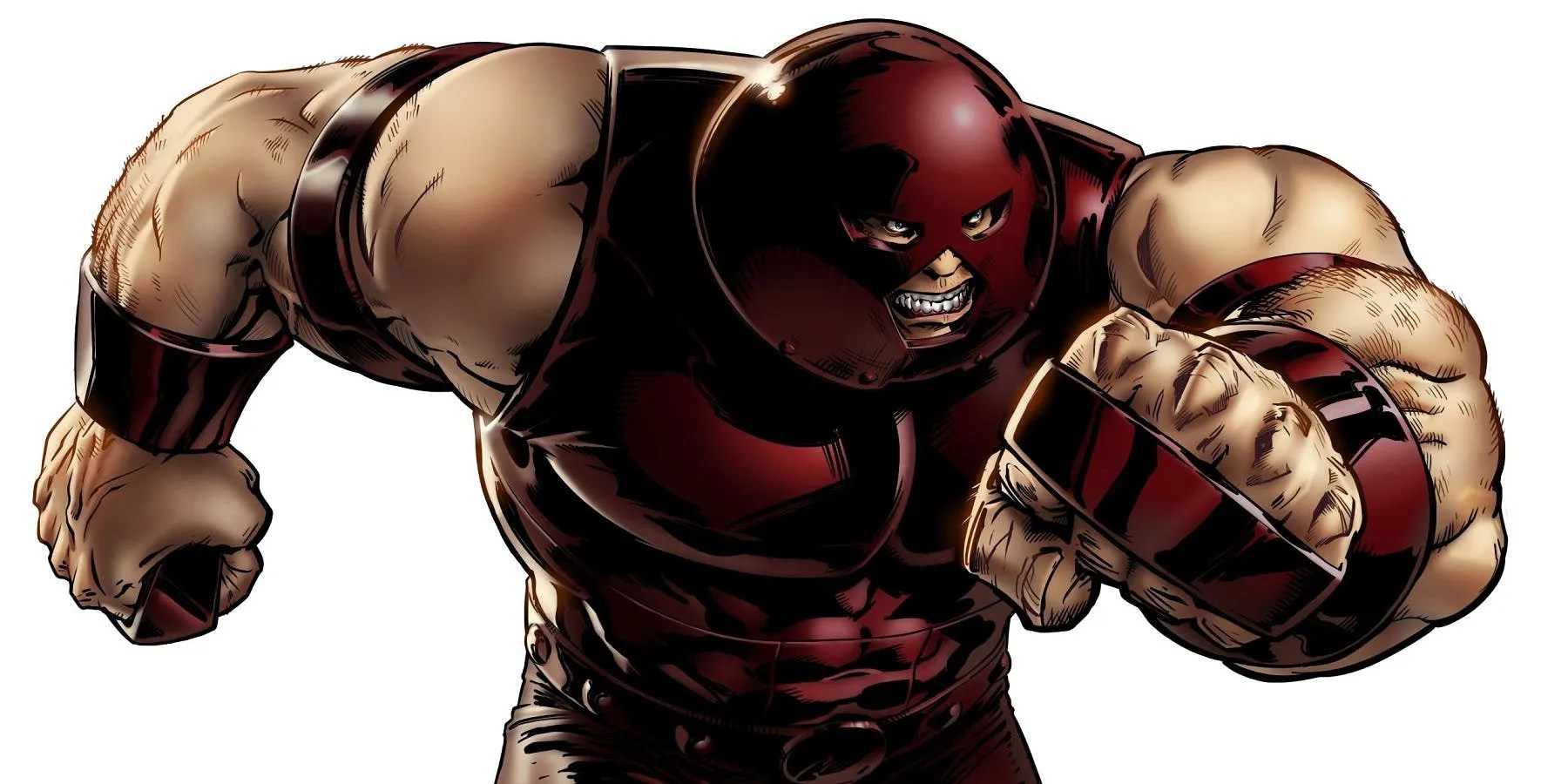 15 Superpowers Juggernaut Has That Are Way Too Powerful (And 5 That Are
