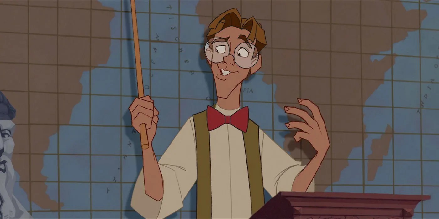 22 Most Heroic Classic Disney Protagonists, Ranked