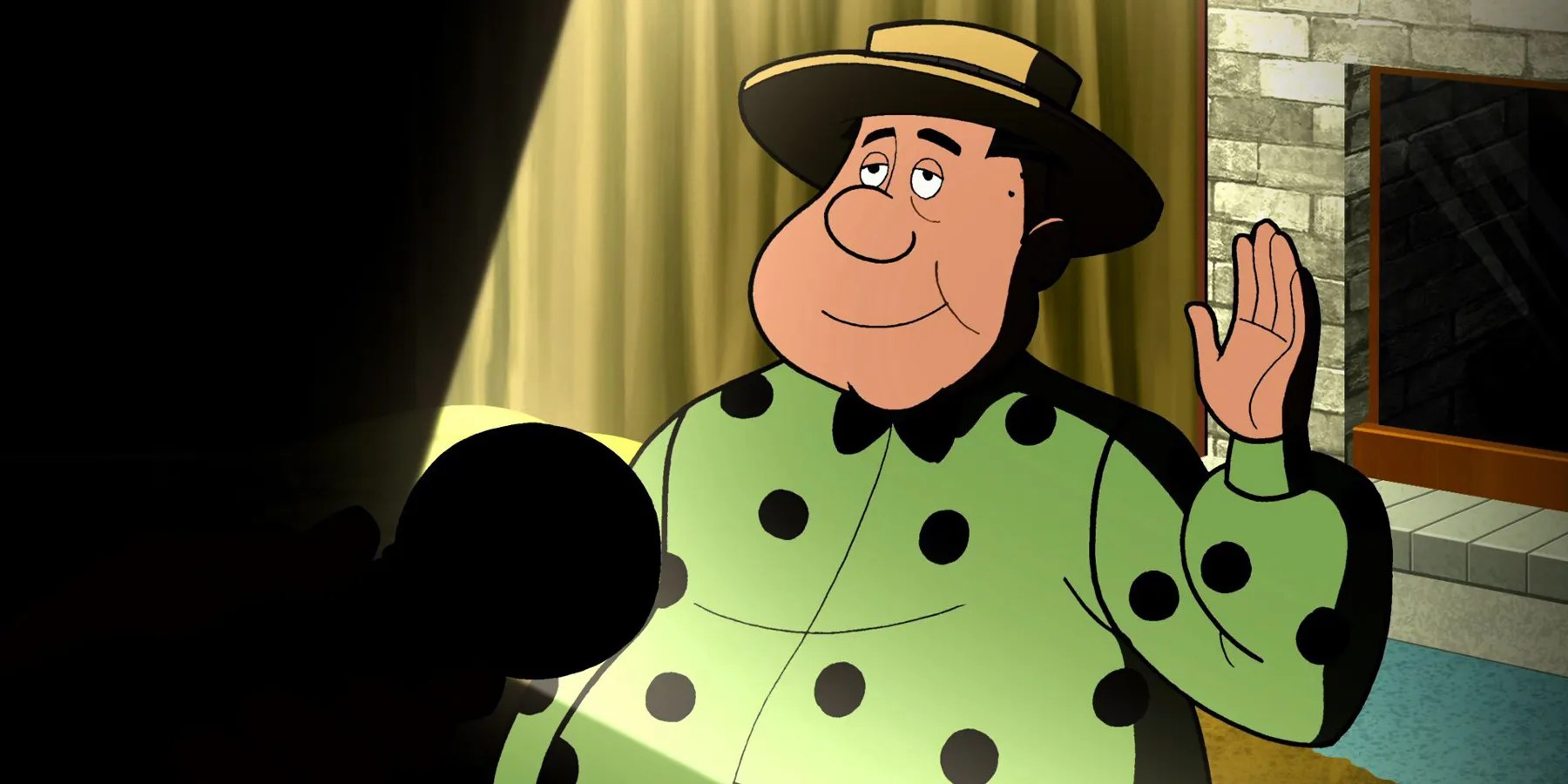 20 Strange And Stretchy Facts About DC's Plastic Man