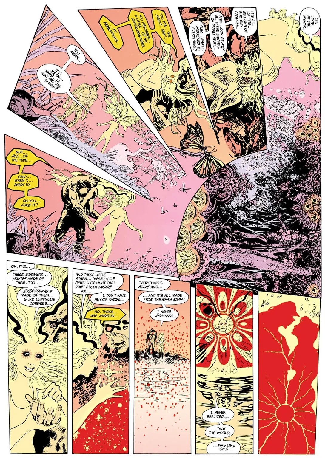 Top Comic Book Writers 31