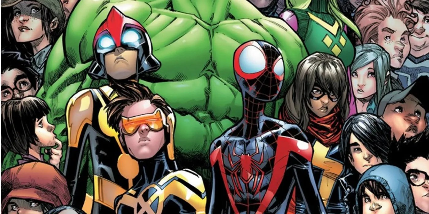 10 Best Marvel Comics Writers of the Last Decade